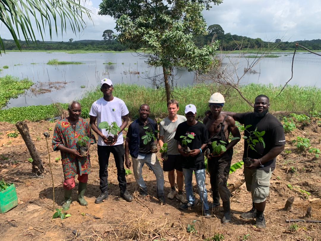 Aménagement des zones humides