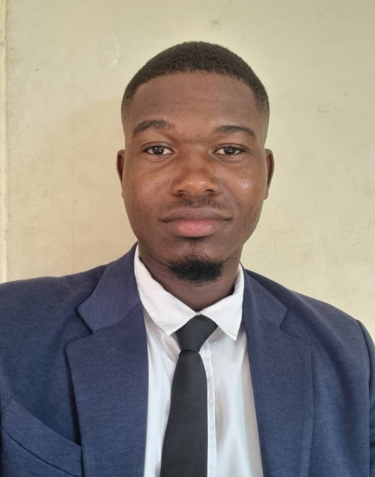 Kouakou Yves Évrard 