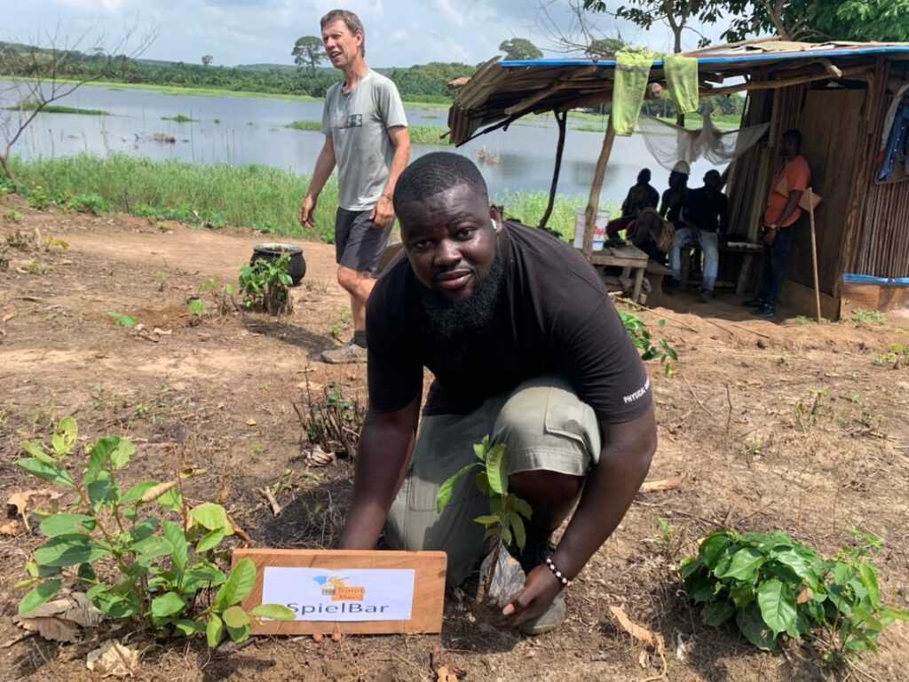 Aménagement des zones humides